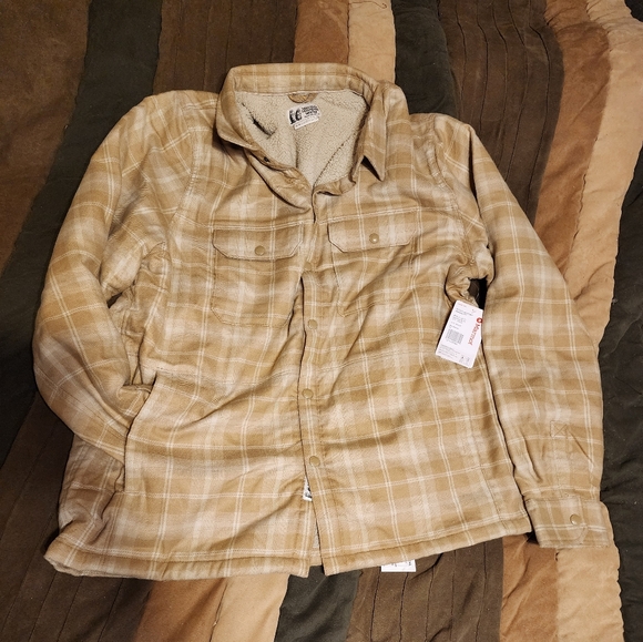 Marmot Shacket XL BNWT Mens - Picture 1 of 3